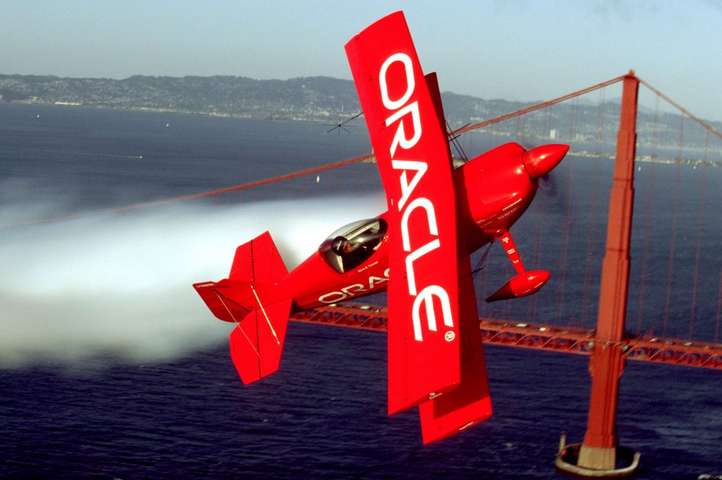 Team-Oracle