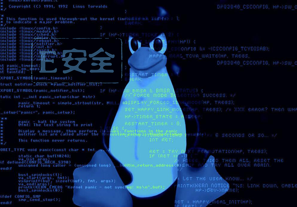 Linux高危漏洞预警：按Enter键70秒获得root权限