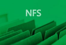 针对NFS的渗透测试