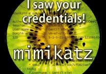 服务器提权及Mimikatz密码获取