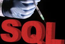 MSSQL手工注入之高级应用