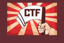CTF夺旗挑战！看老外如何玩转！
