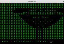 免杀后门(四)之shellter注入绕过