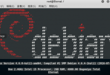 Kali Tools for fun!!