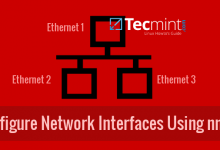 Terminal下的无线管理工具之Nmcli