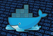 环境搭建:Docker给你不一样的渗透体验