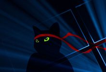 武装win10，打造子系统下的kali linux