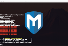 Msfvenom学习总结