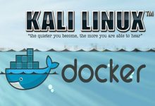 环境搭建（二）：Mac&Linux下docker的安装及kali部署