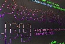 Powerstager | Msf | kali linux 2017