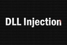 Mavinject | Dll Injected